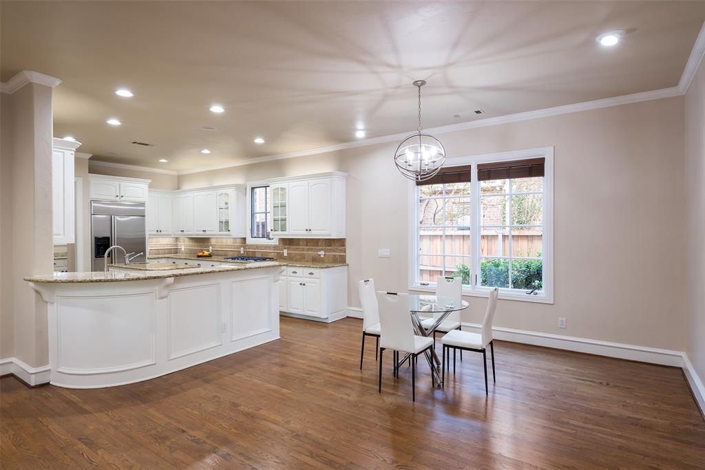 Caruth Hills 5 - Residential