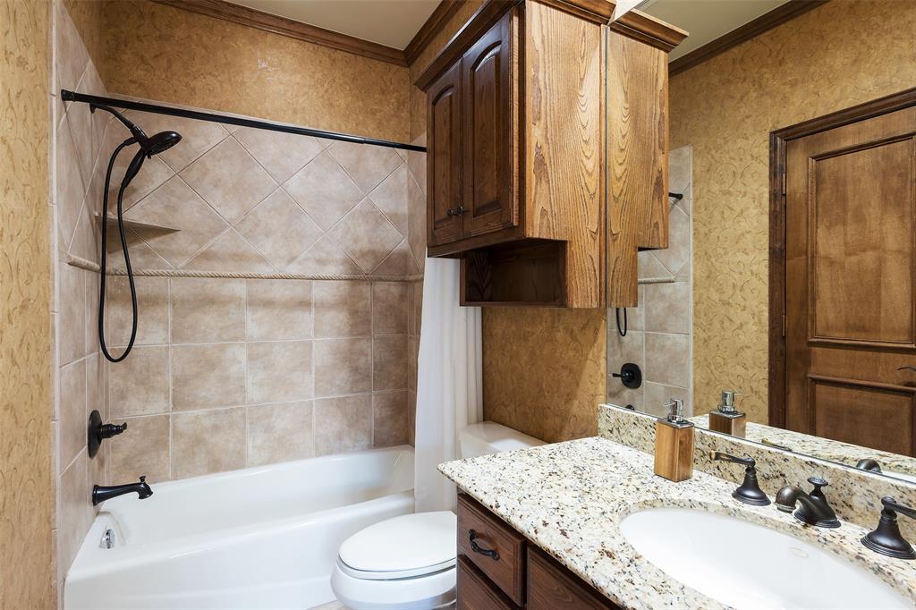 Caruth Hills 5 - Residential