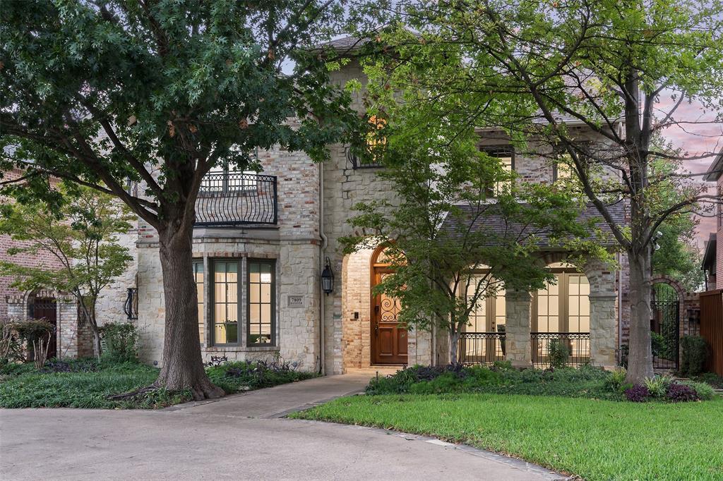 Caruth Hills 5 - Residential