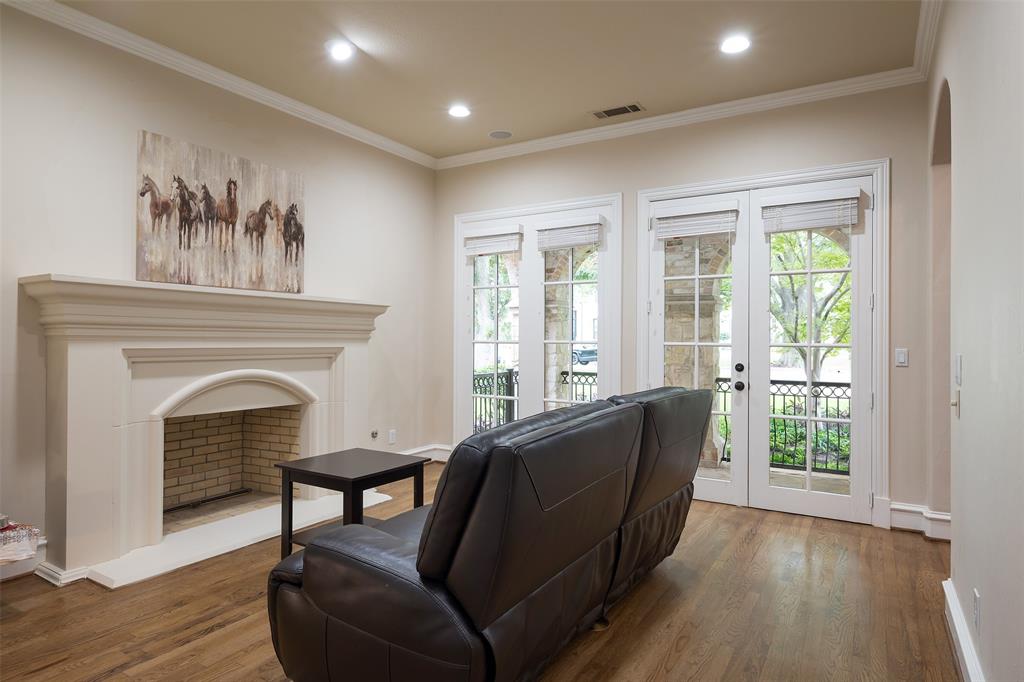 Caruth Hills 5 - Residential