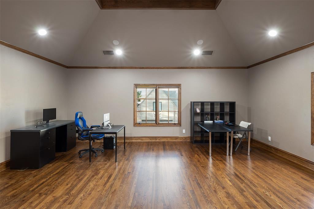 Caruth Hills 5 - Residential