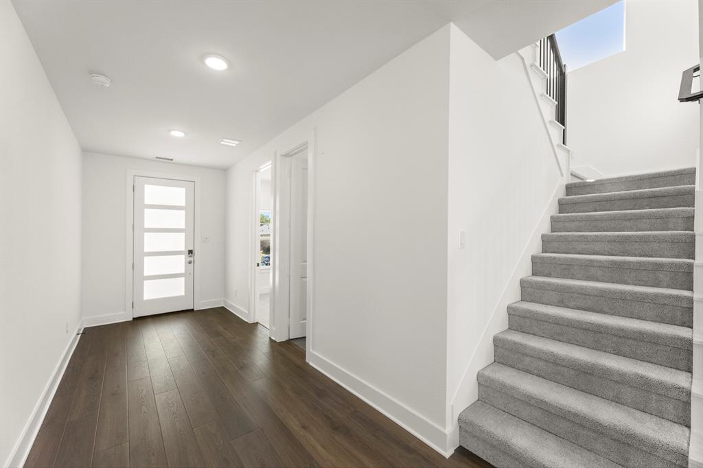 Discovery Collection at Painted Tree - Residential