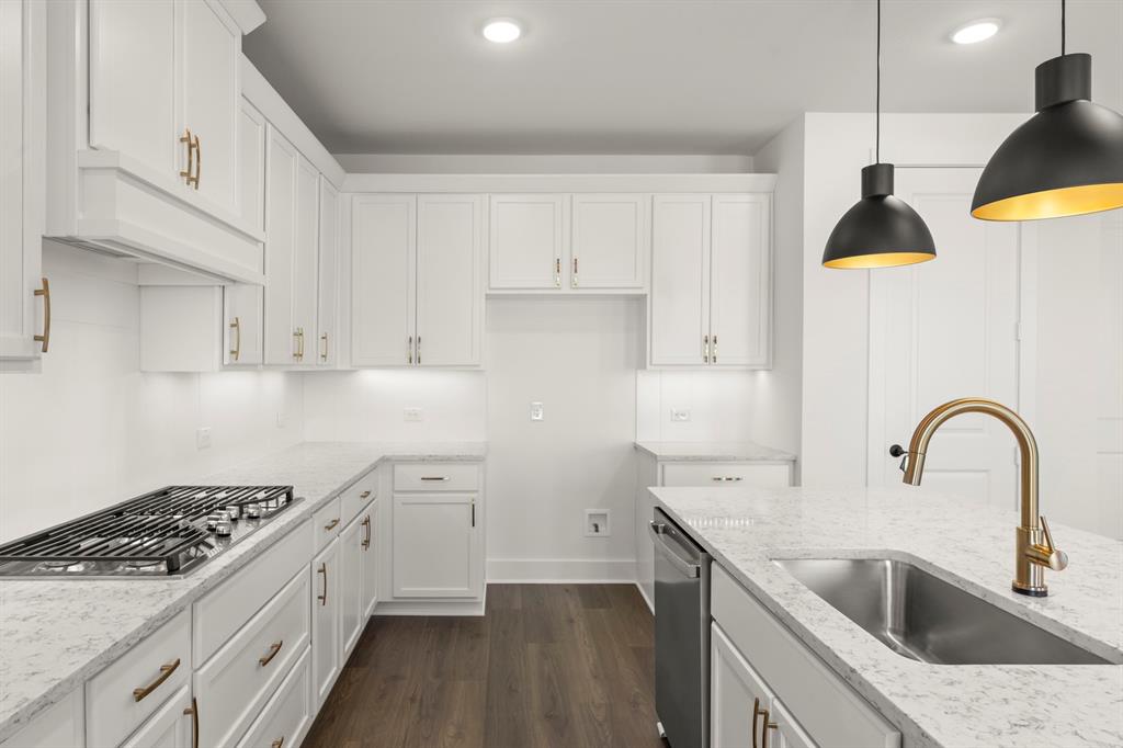 Discovery Collection at Painted Tree - Residential