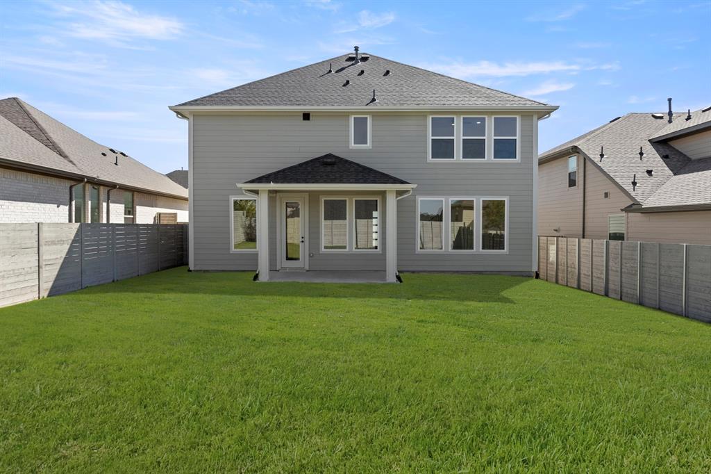 Discovery Collection at Painted Tree - Residential