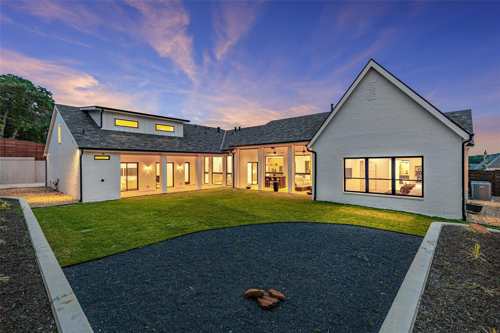 Shadow Brook Place - Residential