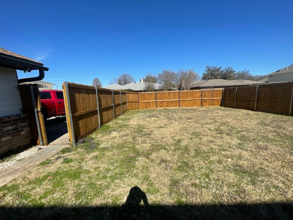 College Park North - Residential Lease