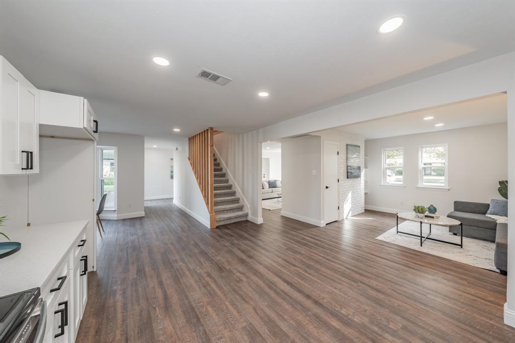 College Park North - Residential Lease