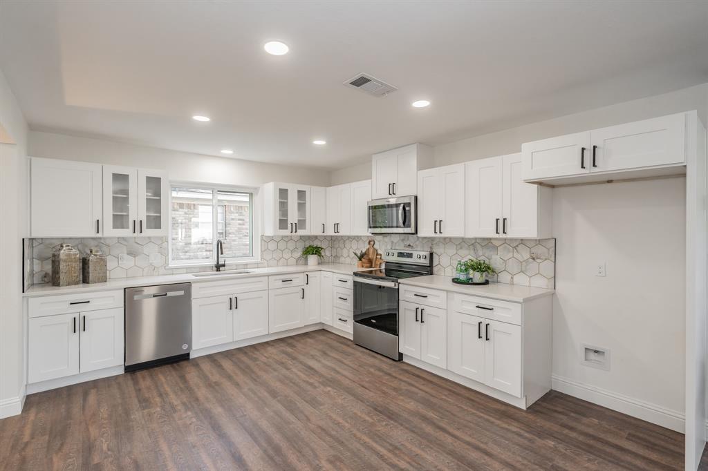 College Park North - Residential Lease