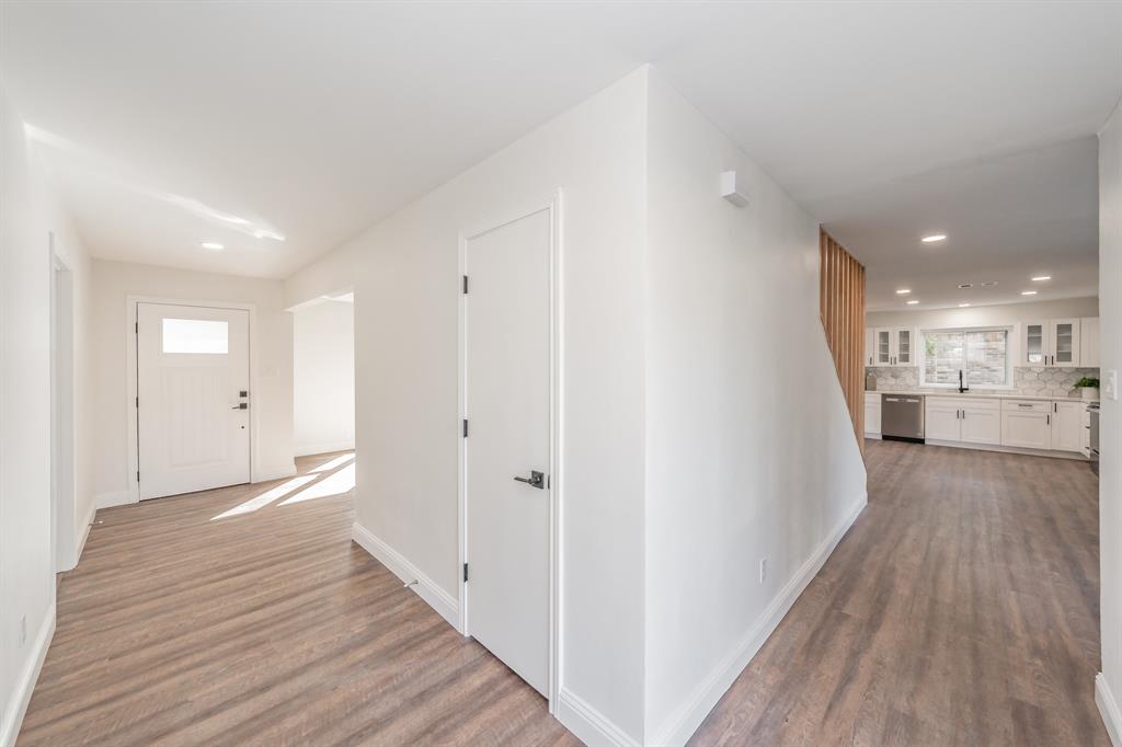 College Park North - Residential Lease