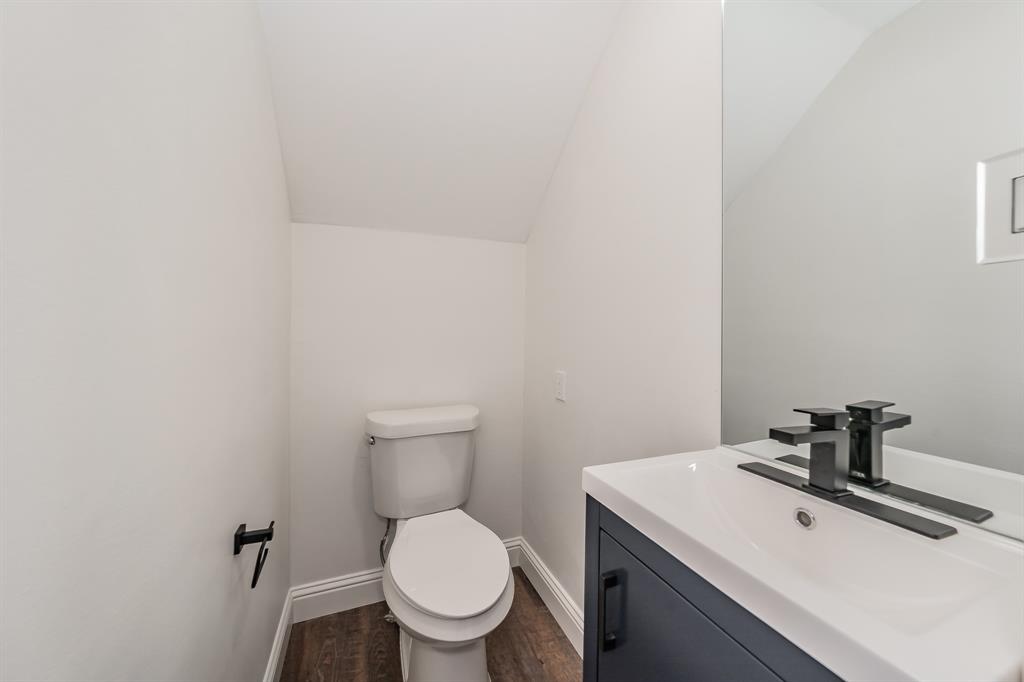 College Park North - Residential Lease