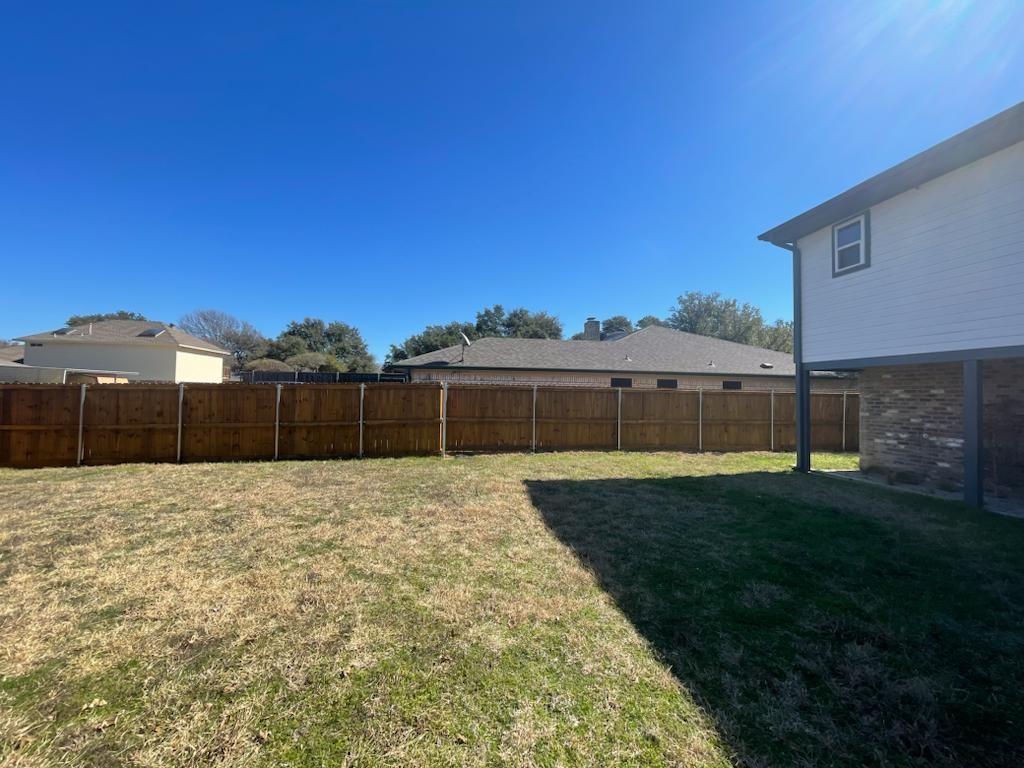 College Park North - Residential Lease