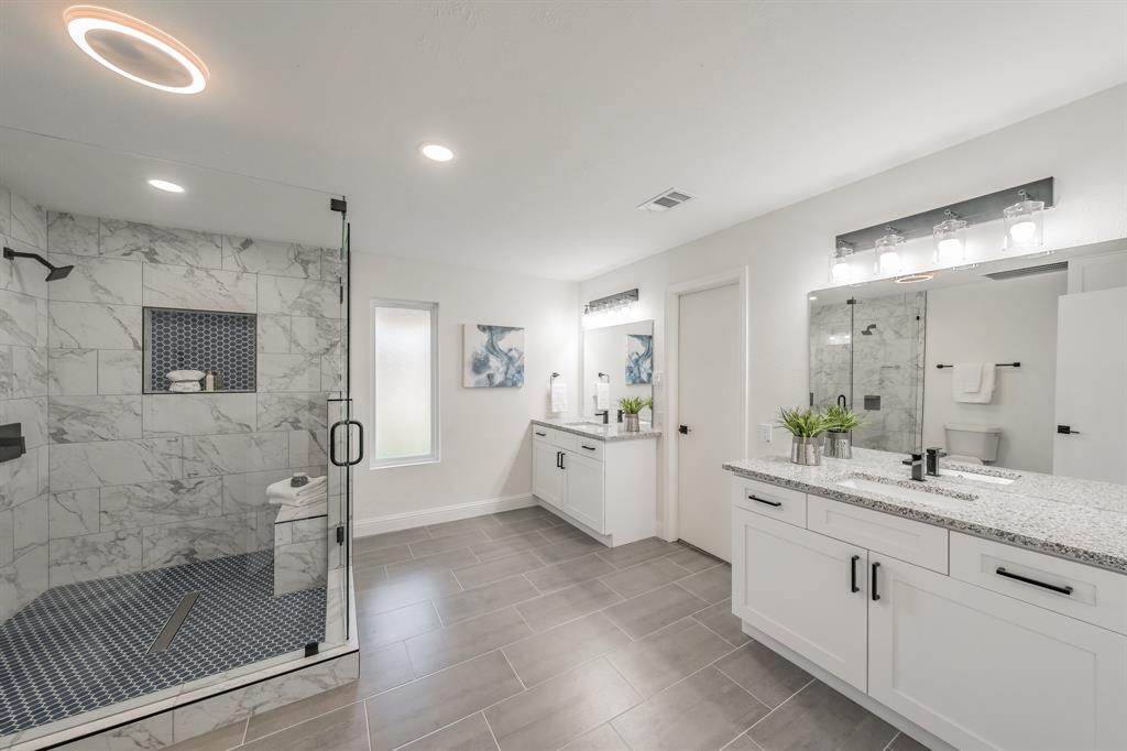 College Park North - Residential Lease