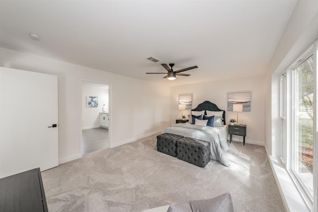 College Park North - Residential Lease