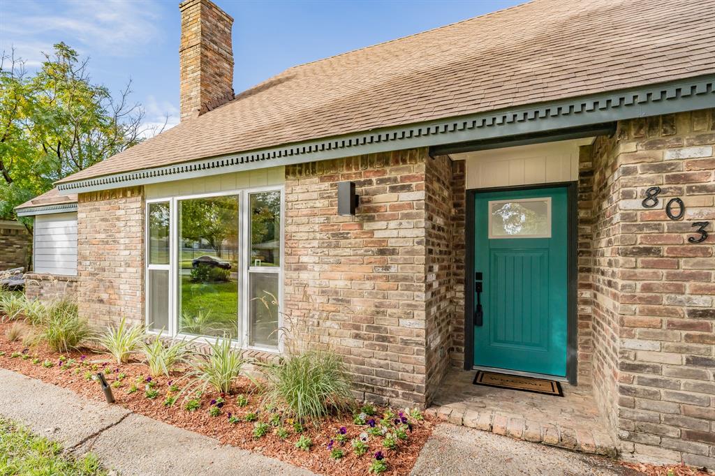 College Park North - Residential Lease