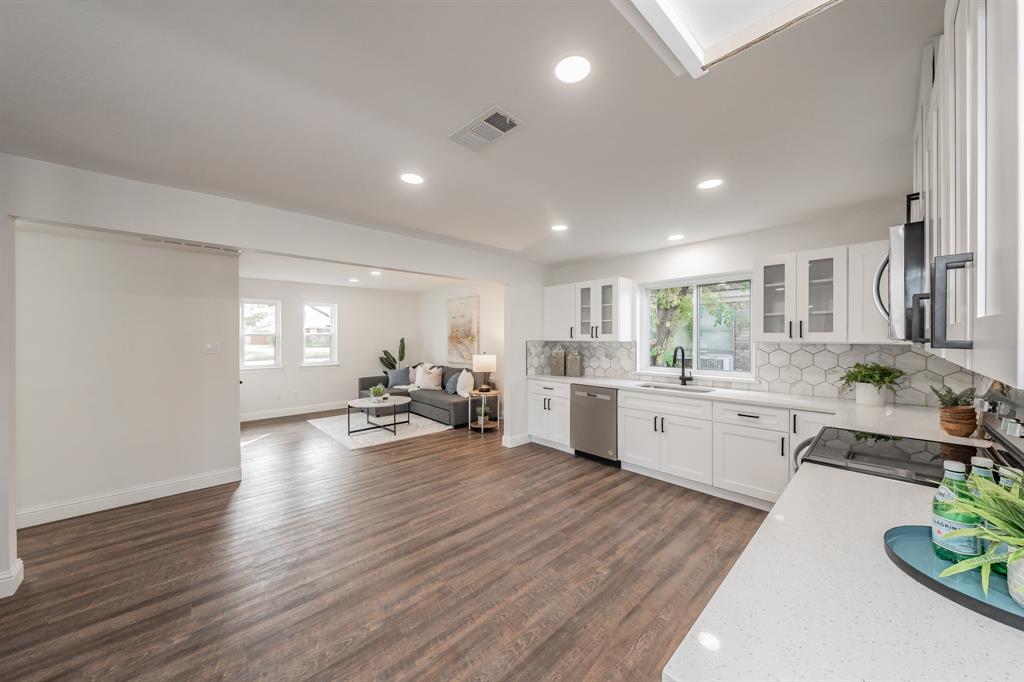 College Park North - Residential Lease