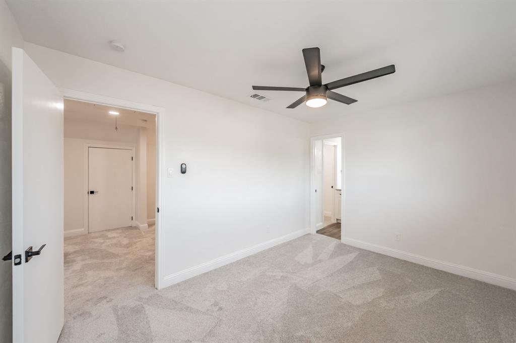 College Park North - Residential Lease