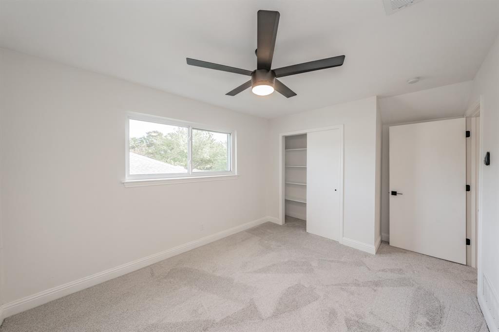 College Park North - Residential Lease