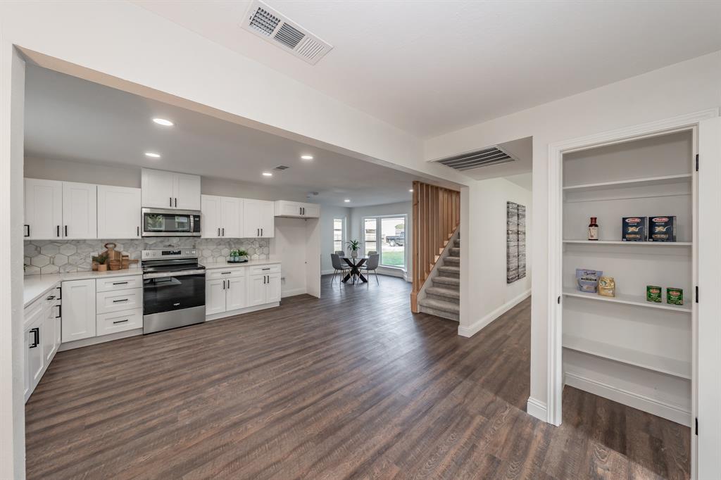 College Park North - Residential Lease