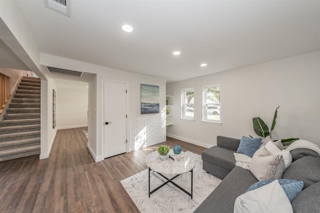 College Park North - Residential Lease