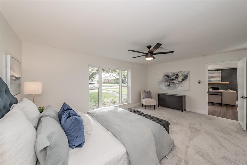 College Park North - Residential Lease