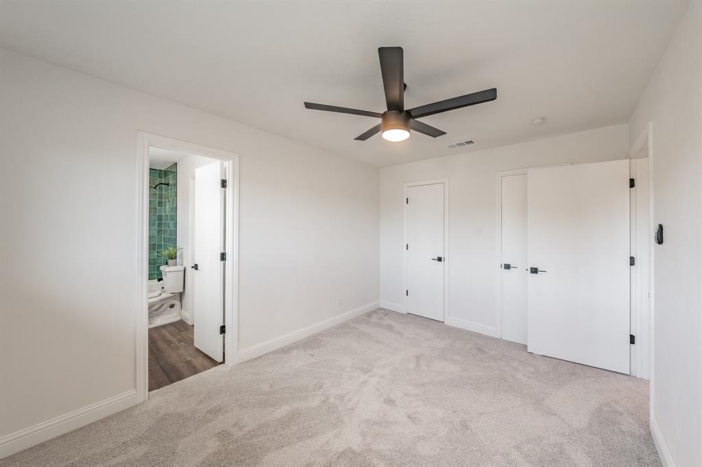 College Park North - Residential Lease