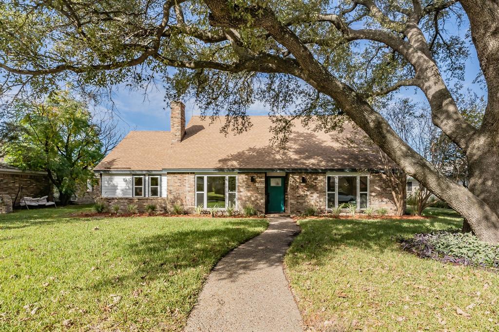 College Park North - Residential Lease