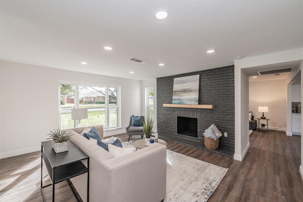 College Park North - Residential Lease