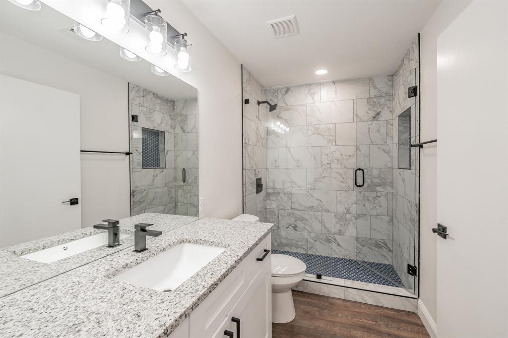 College Park North - Residential Lease