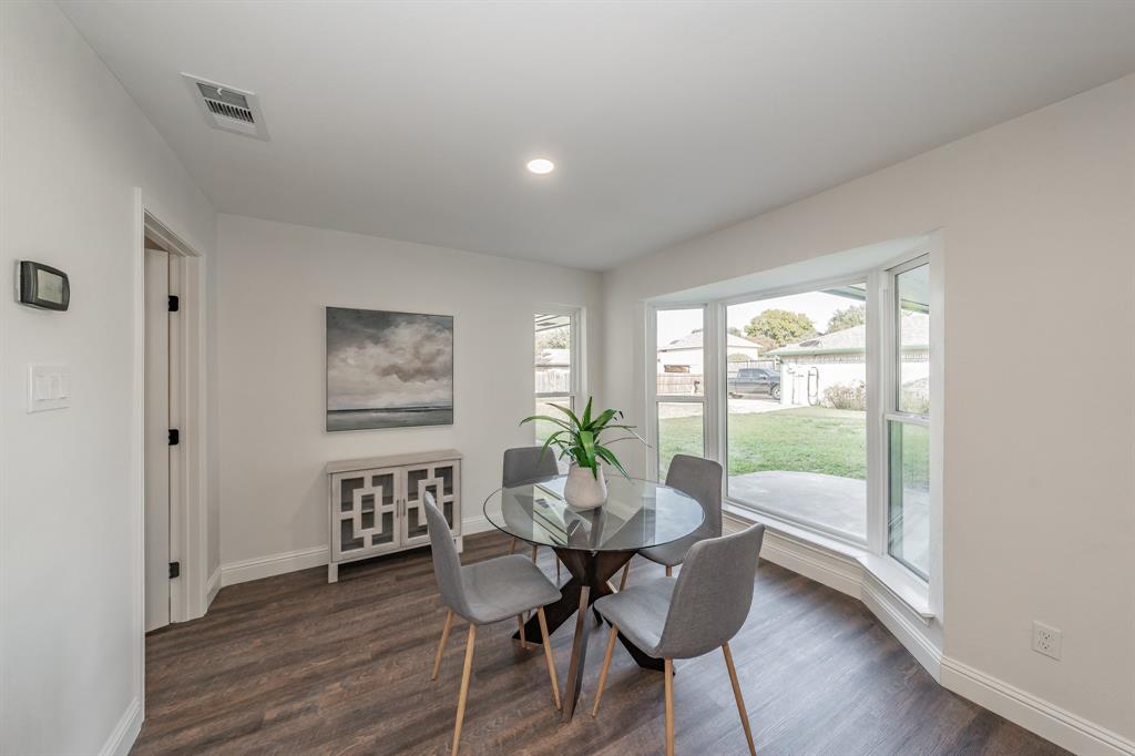 College Park North - Residential Lease