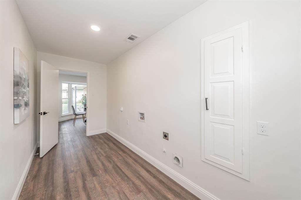 College Park North - Residential Lease