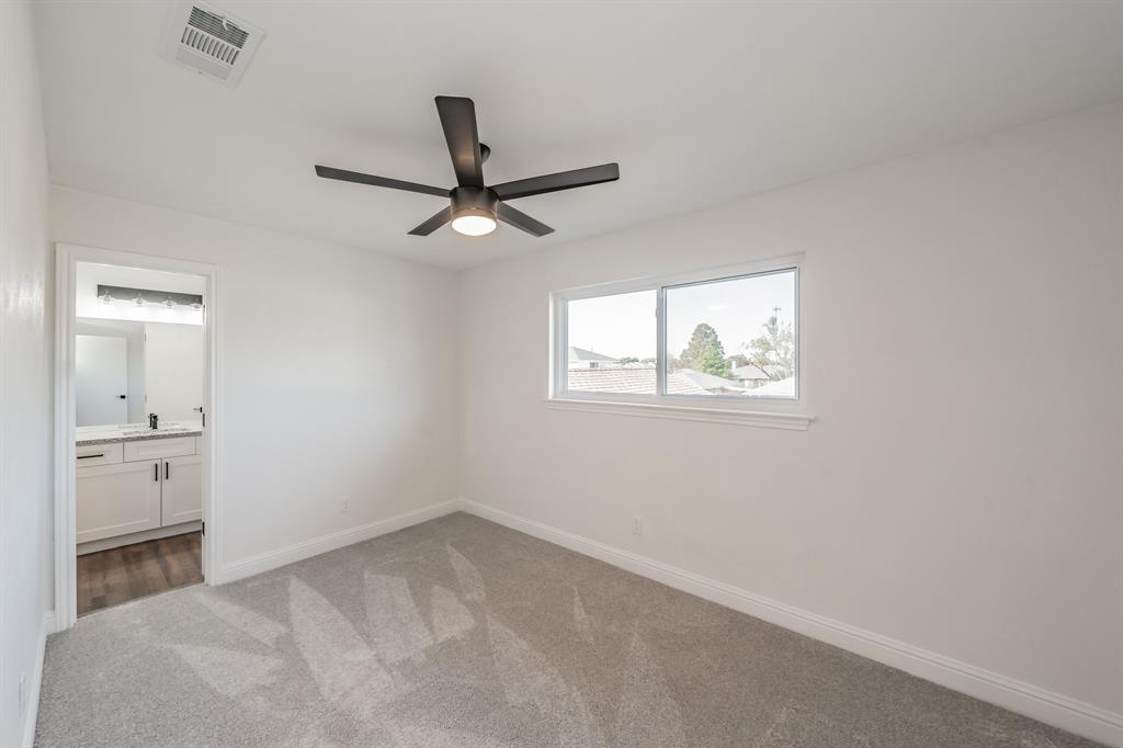 College Park North - Residential Lease