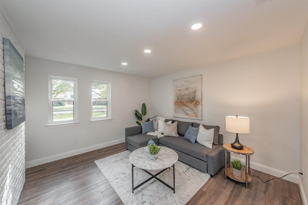 College Park North - Residential Lease