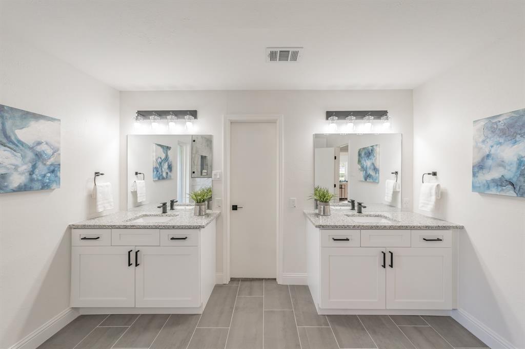 College Park North - Residential Lease