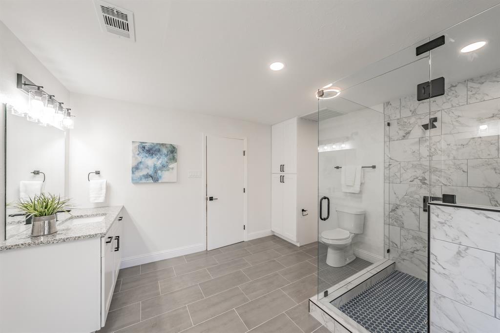 College Park North - Residential Lease