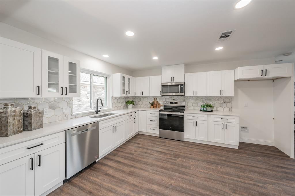 College Park North - Residential Lease