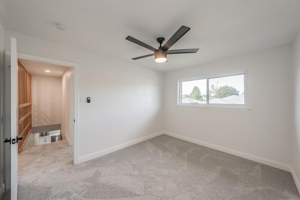 College Park North - Residential Lease