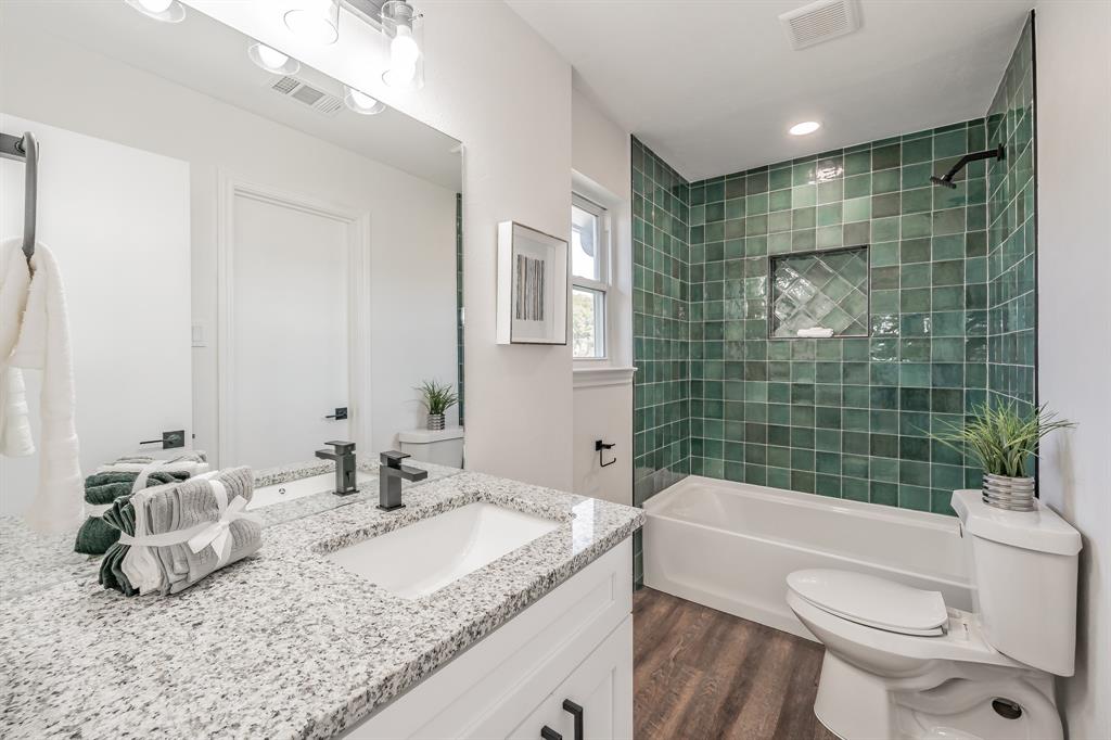 College Park North - Residential Lease