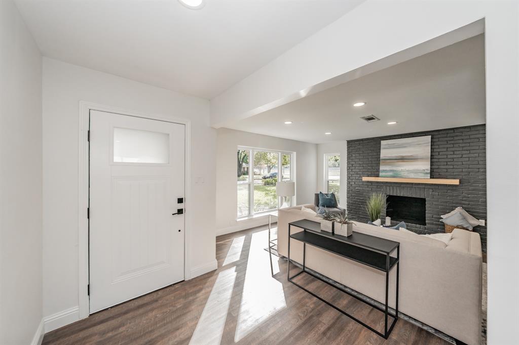 College Park North - Residential Lease