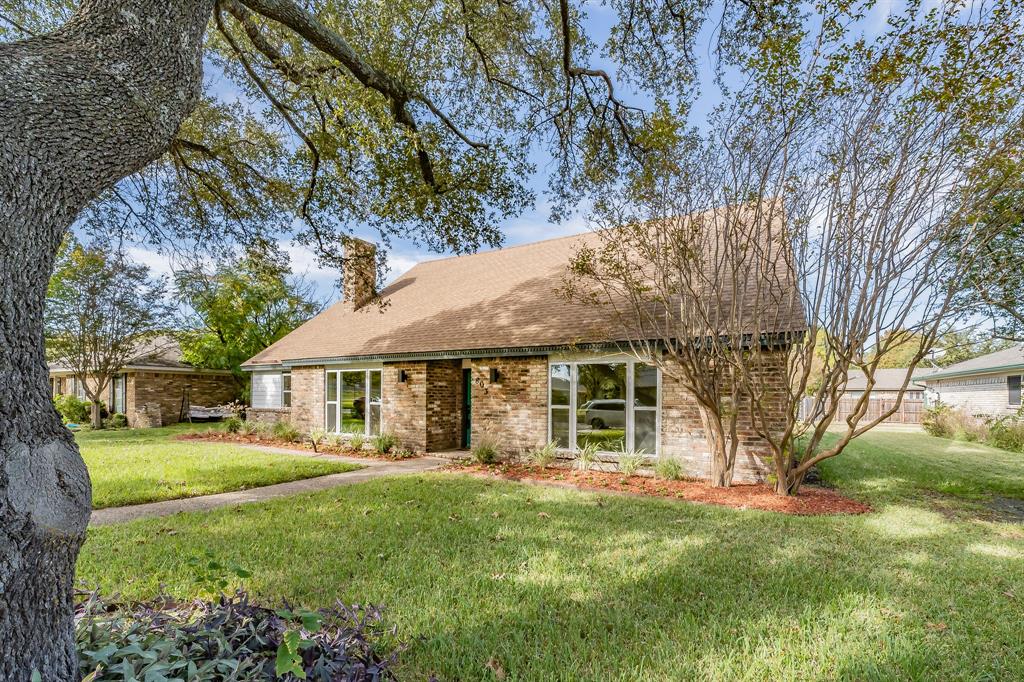 College Park North - Residential Lease