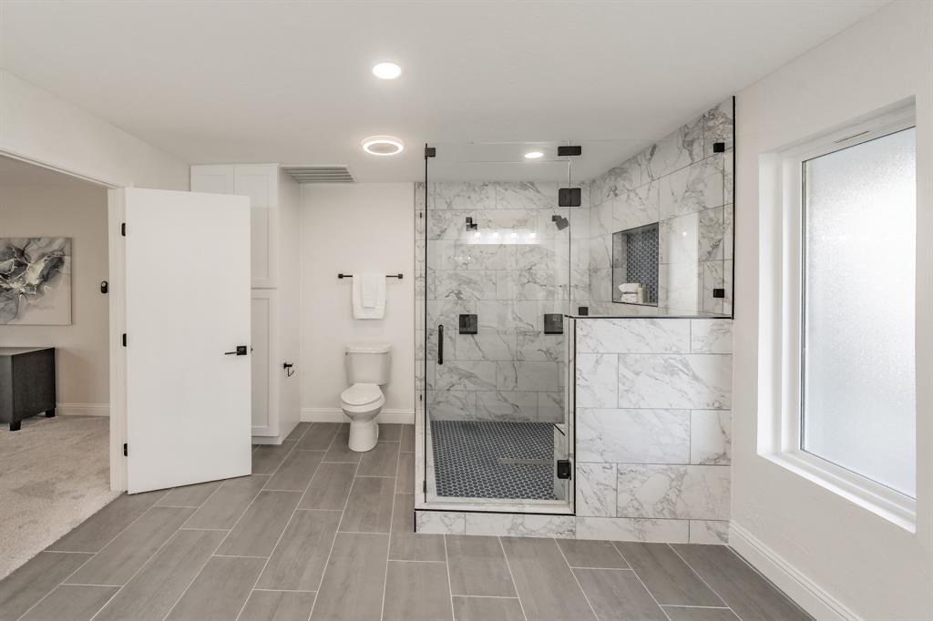 College Park North - Residential Lease