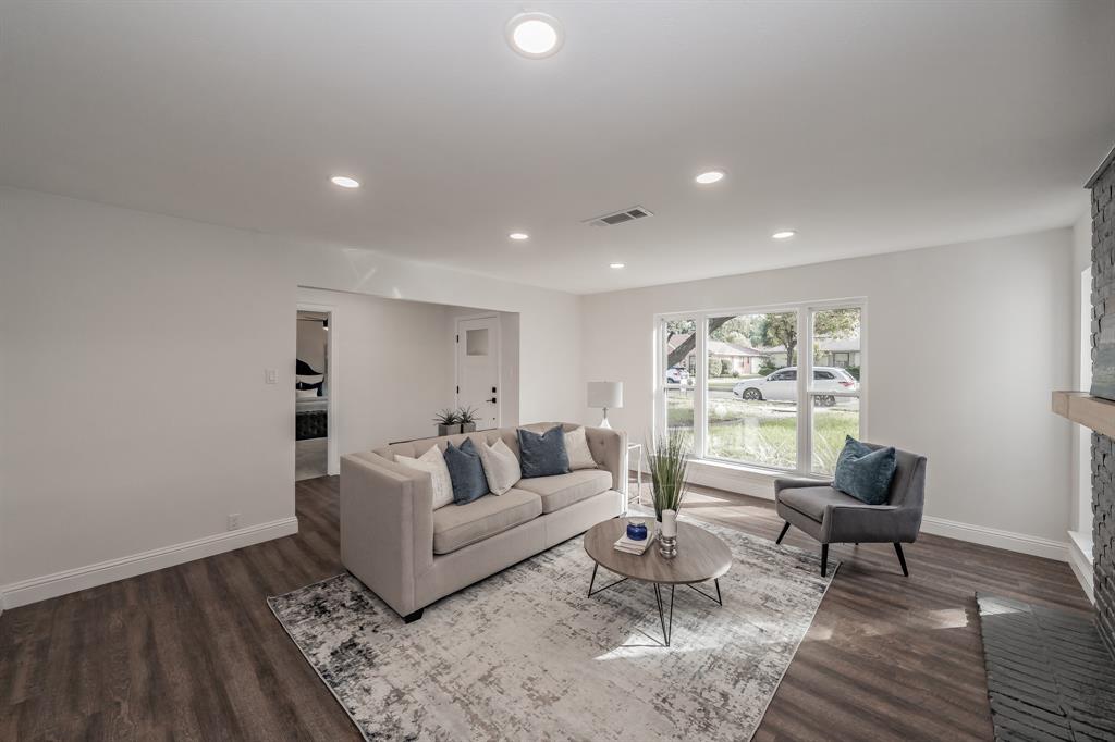 College Park North - Residential Lease