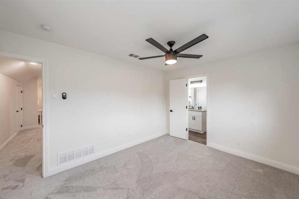 College Park North - Residential Lease