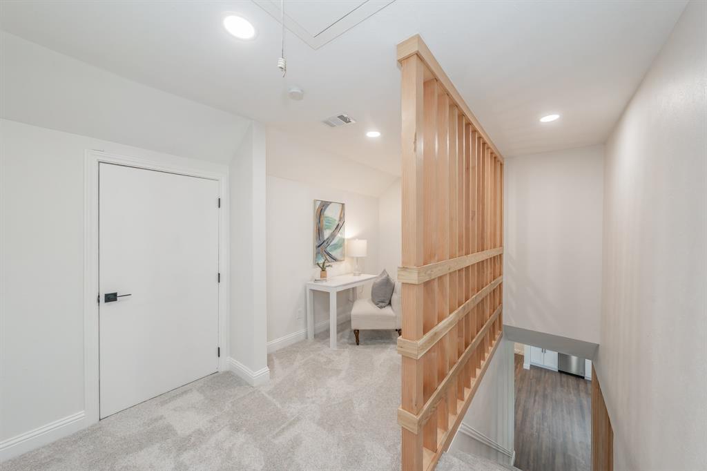 College Park North - Residential Lease