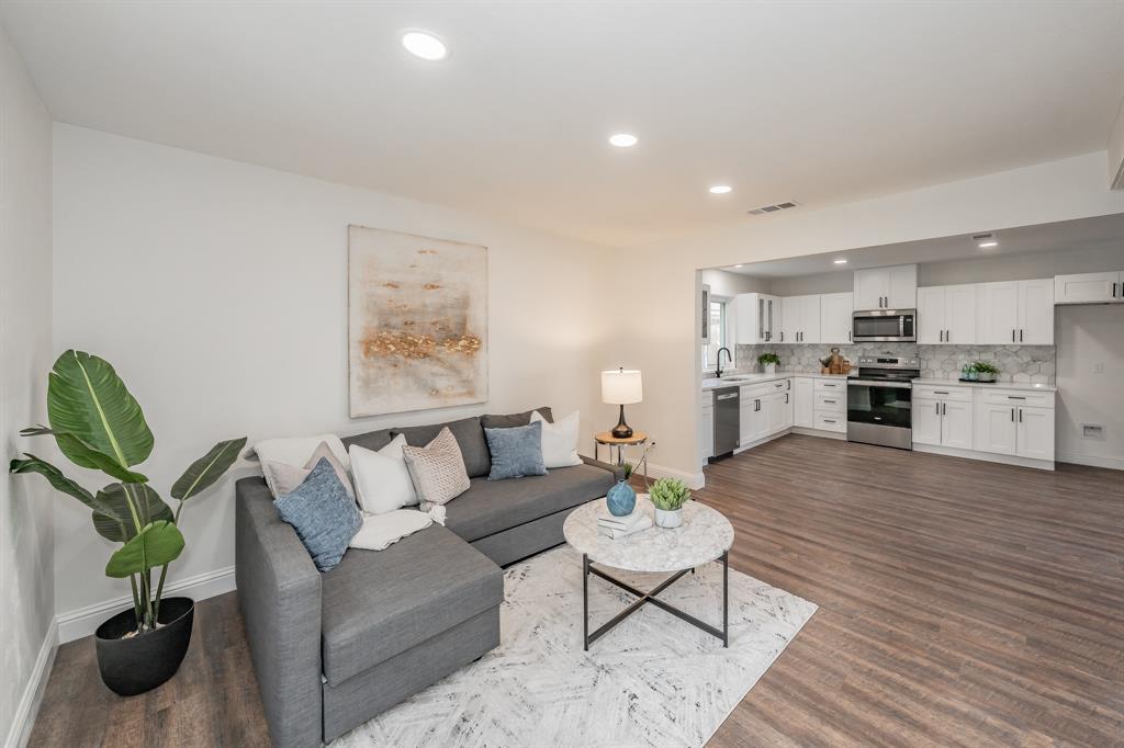 College Park North - Residential Lease