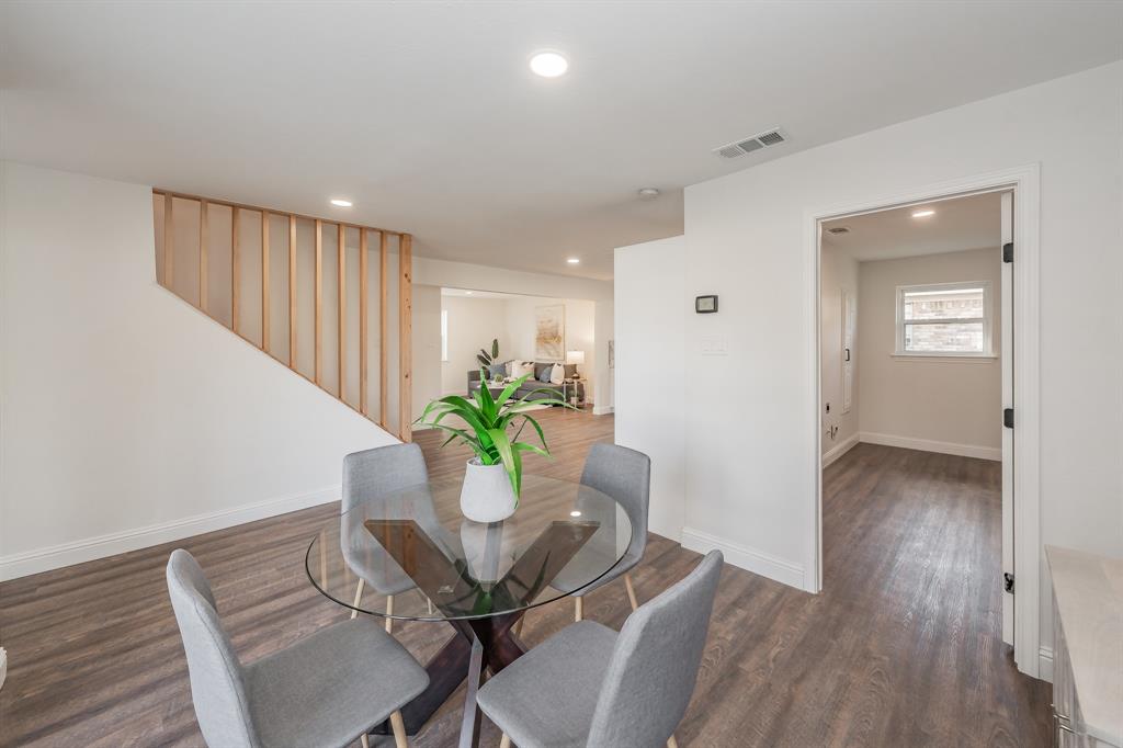 College Park North - Residential Lease