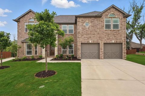 2821 White Plains Drive Midlothian TX 76065
