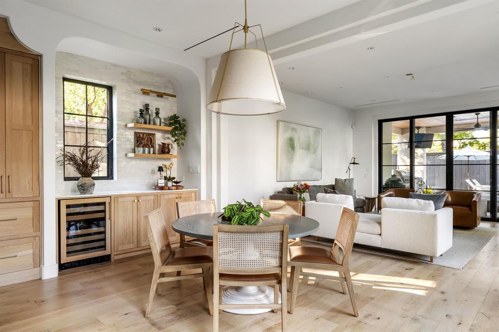 Vickery Place - Residential