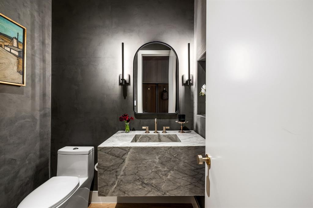 Vickery Place - Residential