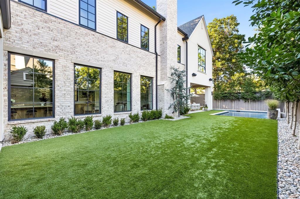 Vickery Place - Residential