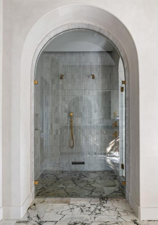 Vickery Place - Residential